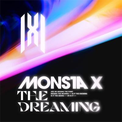 MONSTA X THE DREAMING Deluxe Standard メンバー