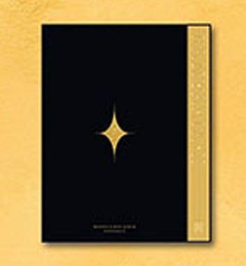 MONSTA X アルバム FANTASIA X MONSTA X ver 1