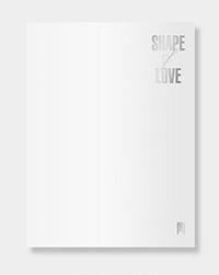 MONSTA X 11thミニアルバム SHAPE of LOVE コンバック MONSTA X