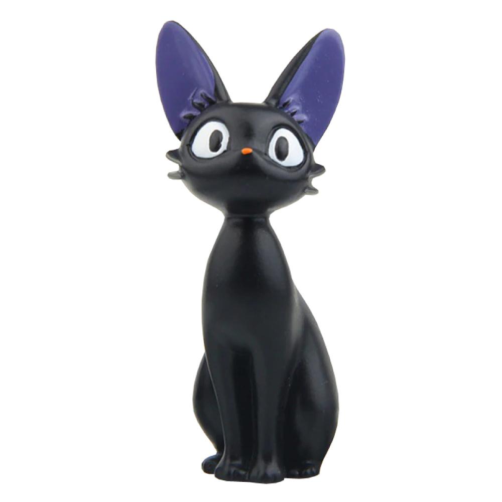 魔女の宅急便 猫 ジジ ミニフィギュア