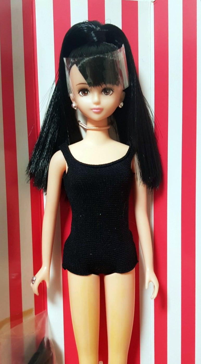 リカちゃんキャッスル ジェニーフレンド シオン（国内配送）