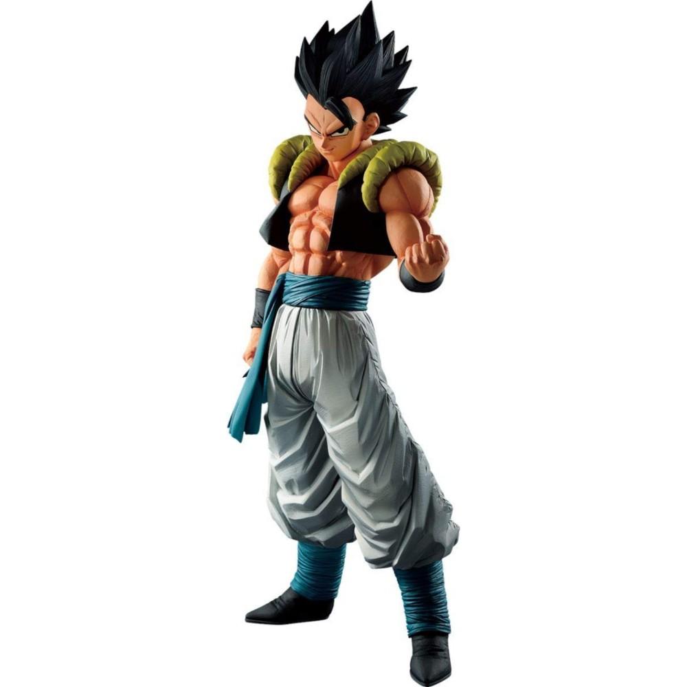 バンダイ(BANDAI) ドラゴンボール EXTREME SAIYAN D賞 ゴジータ フィギュア