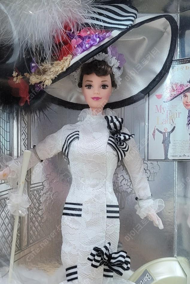 Barbie マイ・フェア・レディ バービー
