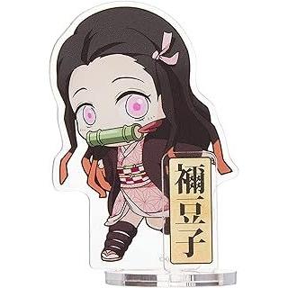 Kiki-no-Blade 竈門禰豆子 アクリル フィギュア