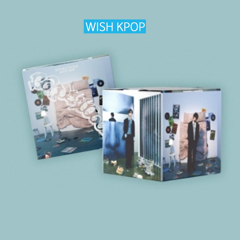 BOYNEXTDOOR - 3集 19.99 Weverse バージョン