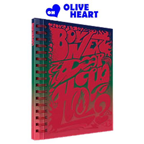 アルバム HOW 2集 EP 一般盤