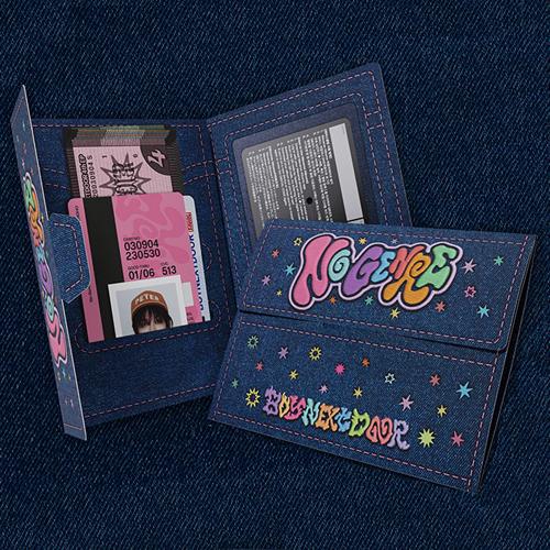 BOYNEXTDOOR 앨범 (보넥도) No Genre 4th Mini Album No Genre Weverse