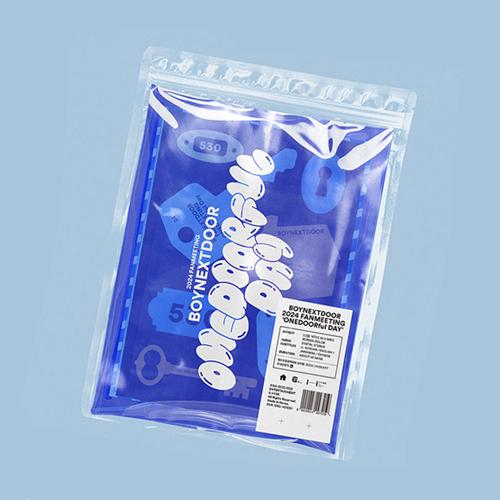 BOYNEXTDOOR 2024 ファンミーティング ONEDOORful Day BOYNEXTDOOR