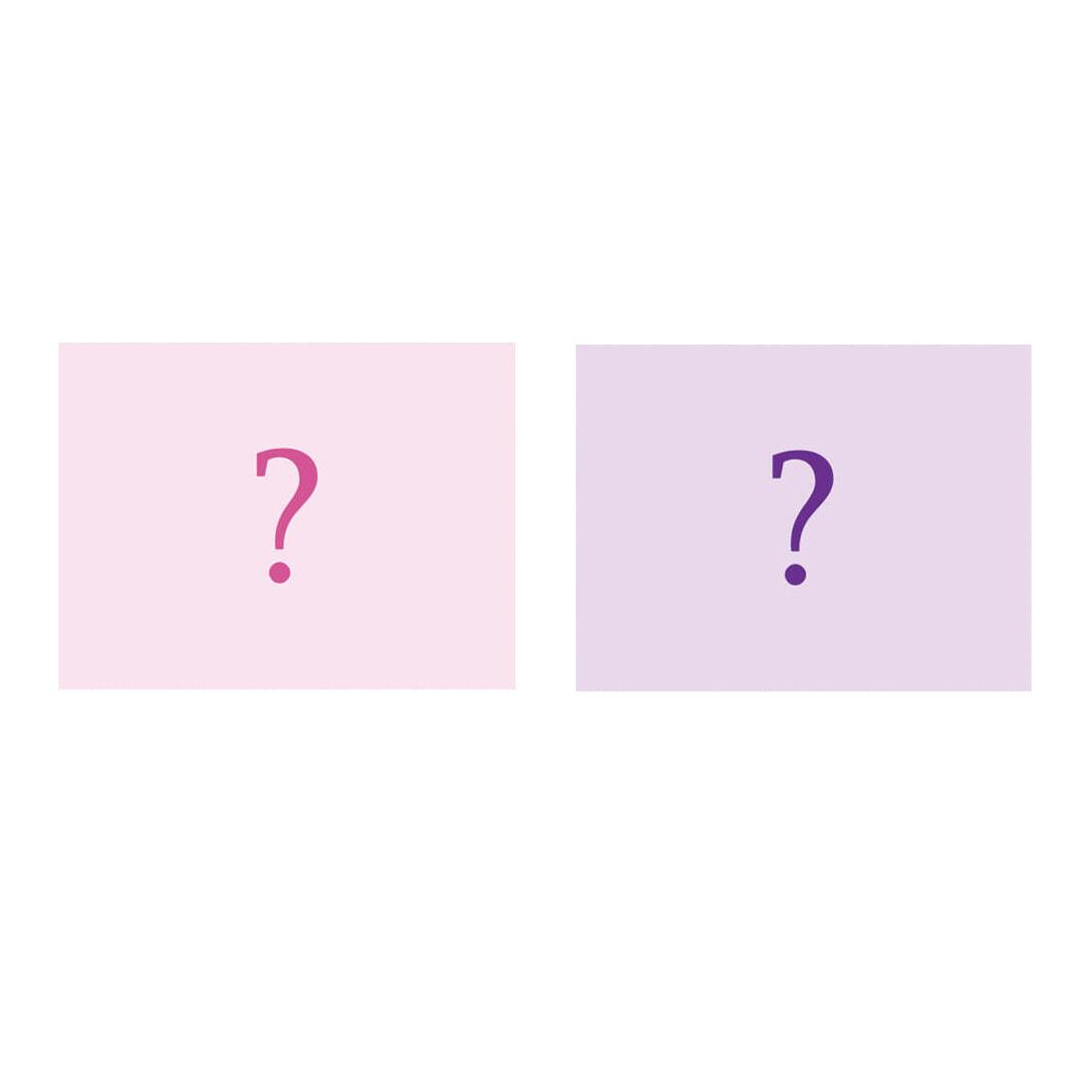 セット (EVER 2種) FIFTY FIFTY Day Night Mini 3集