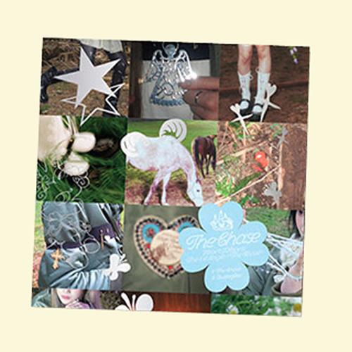 Hearts2Hearts アルバム The Chase シングル Vol.1 Hearts2Hearts Hotuha パッケージ