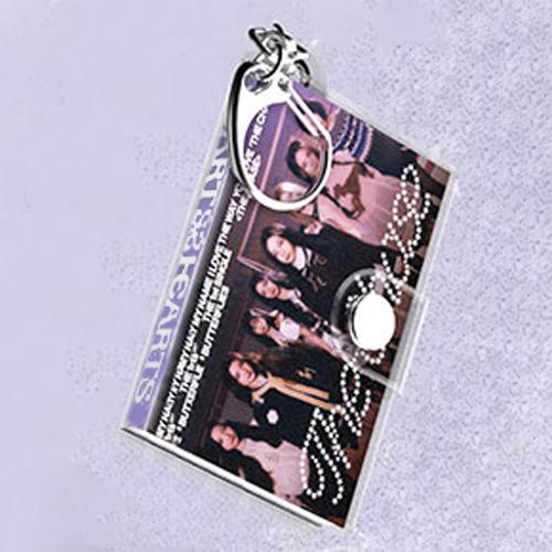 Hearts2Hearts アルバム The Chase シングル 1集 Hearts2Hearts ハトゥハ ミニブック B