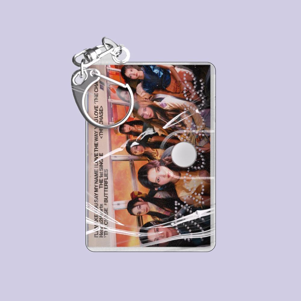 Hearts2Hearts アルバム シングル 1集 The Chase Hearts2Hearts ミニブック A