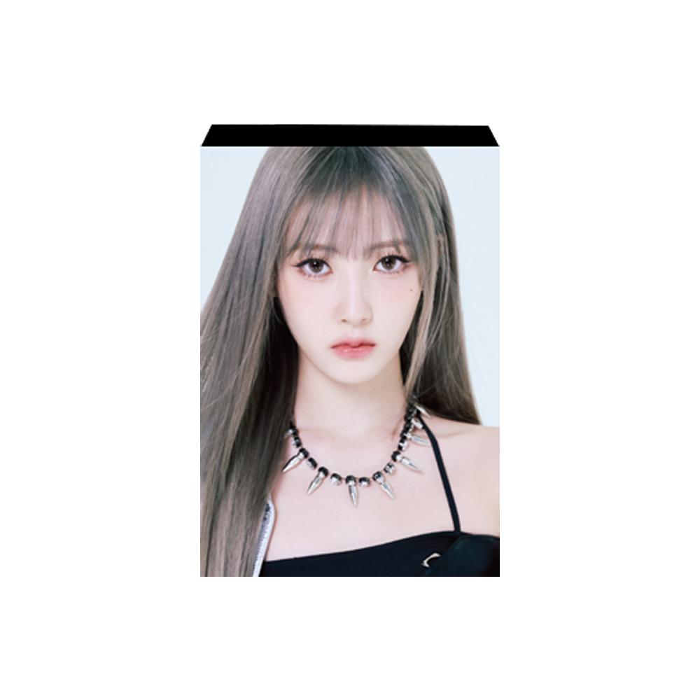 Babymonster アルバム BABYMONS7ER 1集 ミニ シシ YG TAG ラミ