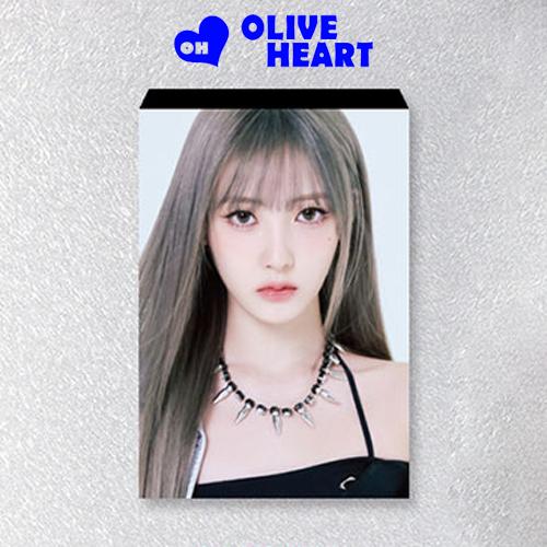 BABYMONSTER アルバム BABYMONS7ER 1st Mini Album YG TAG ラミ