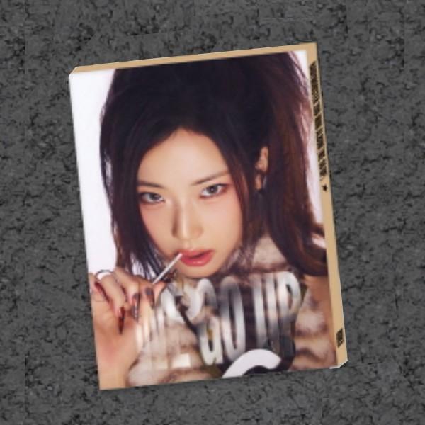 [バージョン選択] BABYMONSTER アルバム ミニ 2集 WE GO UP BABYMONSTER パターン バージョン