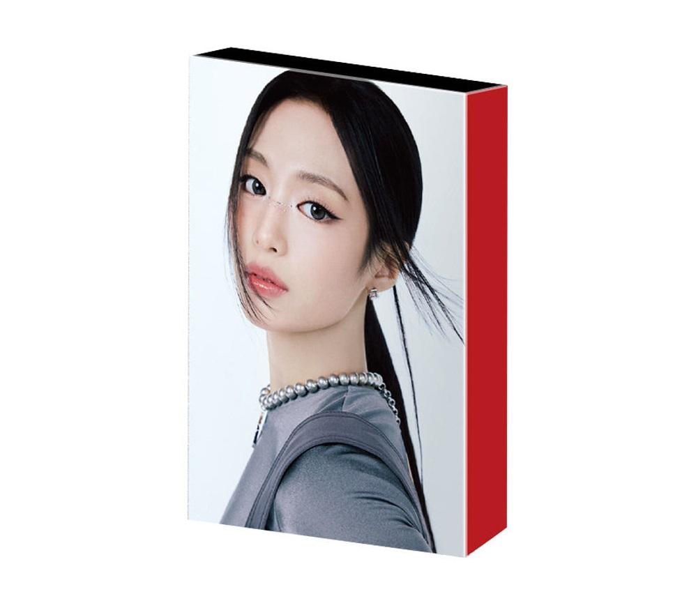 BABYMONSTER アルバム BABYMONS7ER yg タグアルバム アヒョン