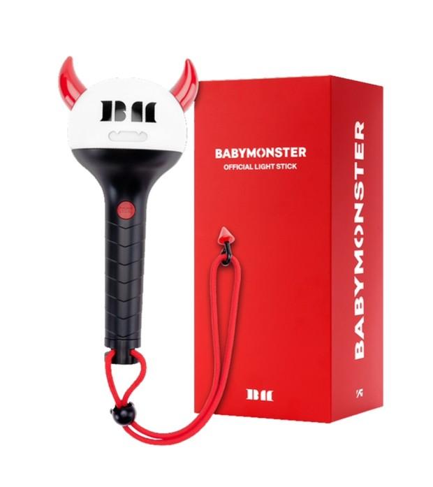 BABYMONSTER ペンライト BABYMONSTER Light Stick