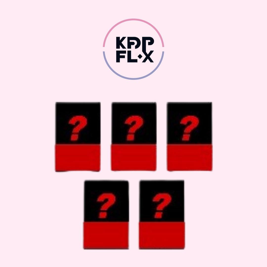 G I-DLE - 2 2ND FULL ALBUM POCAALBUM