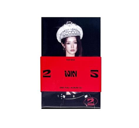 (G)I-DLE - 正規2ndアルバム 2 POCAALBUM ポカランダム