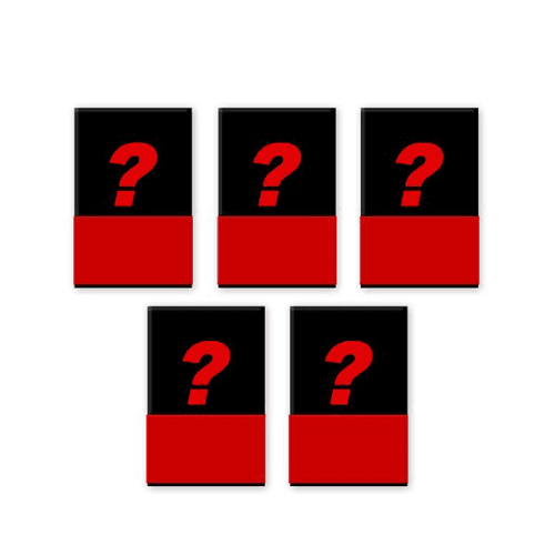 正規2ndアルバム 2 スーパーレディ ポカアルバム (G)I-DLE ランダム