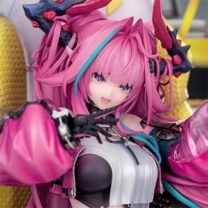 [予約販売][韓国総販売] 特典付き アークナイツ エンドフィールド イボン ミトス 1714