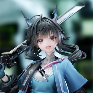 [予約販売][総販売] 特典付き アークナイツ エンドフィールド ジンチョンウ Apex 2839