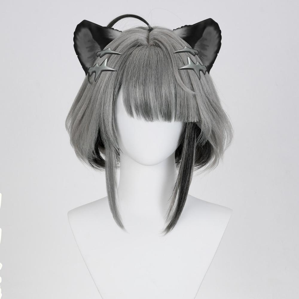 タンタン ウィッグ コスプレ アークナイツ エンドフィールド コスチューム 小道具 イベント 撮影