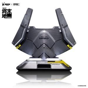 [予約販売] アークナイツ エンドフィールド 管理者 オルジニウム抑制機 照明 装飾品 成煥重工 4019