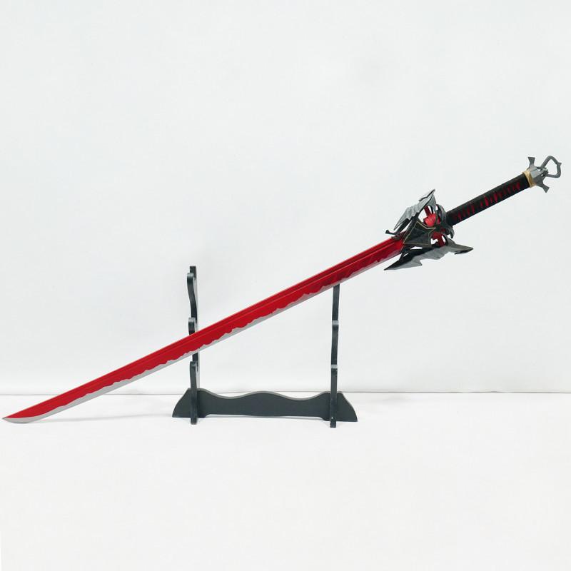 アークナイツ エンドフィールド フォグランイチニク 終わらない放浪剣 武器 コスプレ