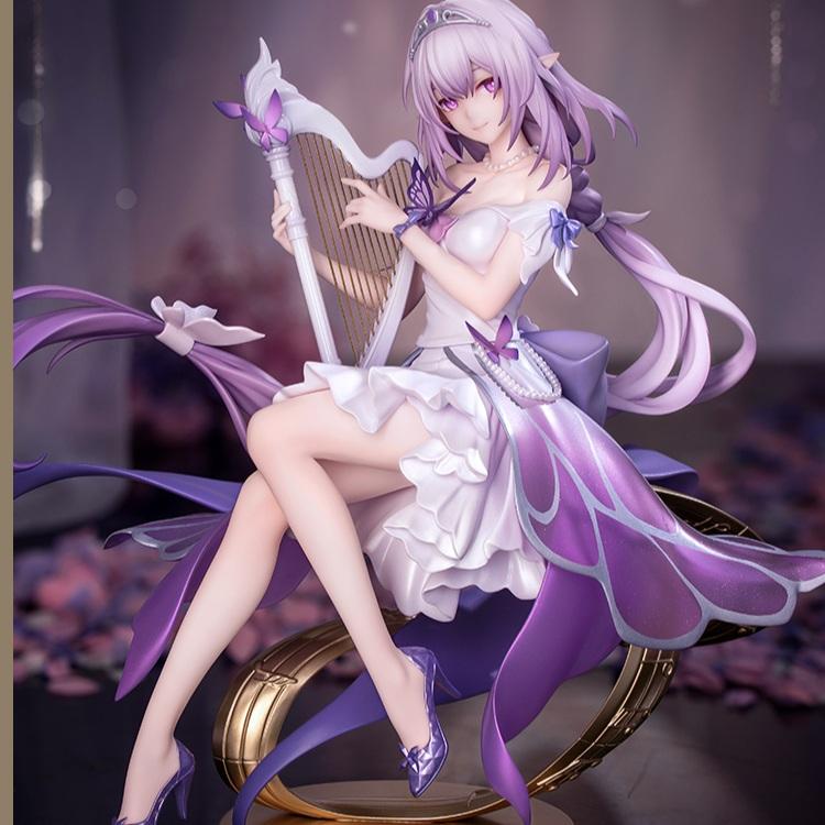 カストリスフィギュア 崩壊:スターレイルフィギュア 1/8 崩壊:スターレイル グッズ