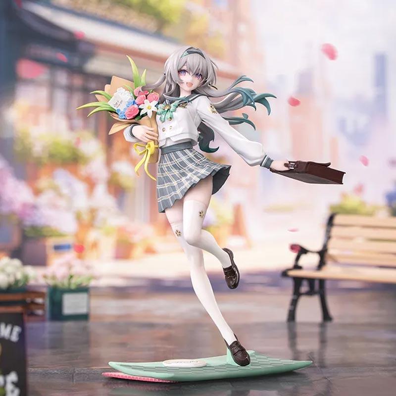 崩壊:スターレイル グッズ / ミトス Gift+ 1/8スケールフィギュア / バンディ 春の贈り物 Ver