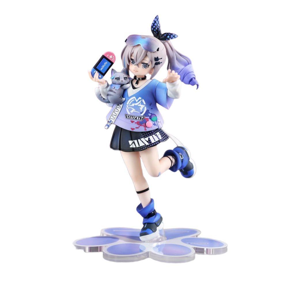 崩壊:スターレイル フィギュア ミニチュア キダルト 小物