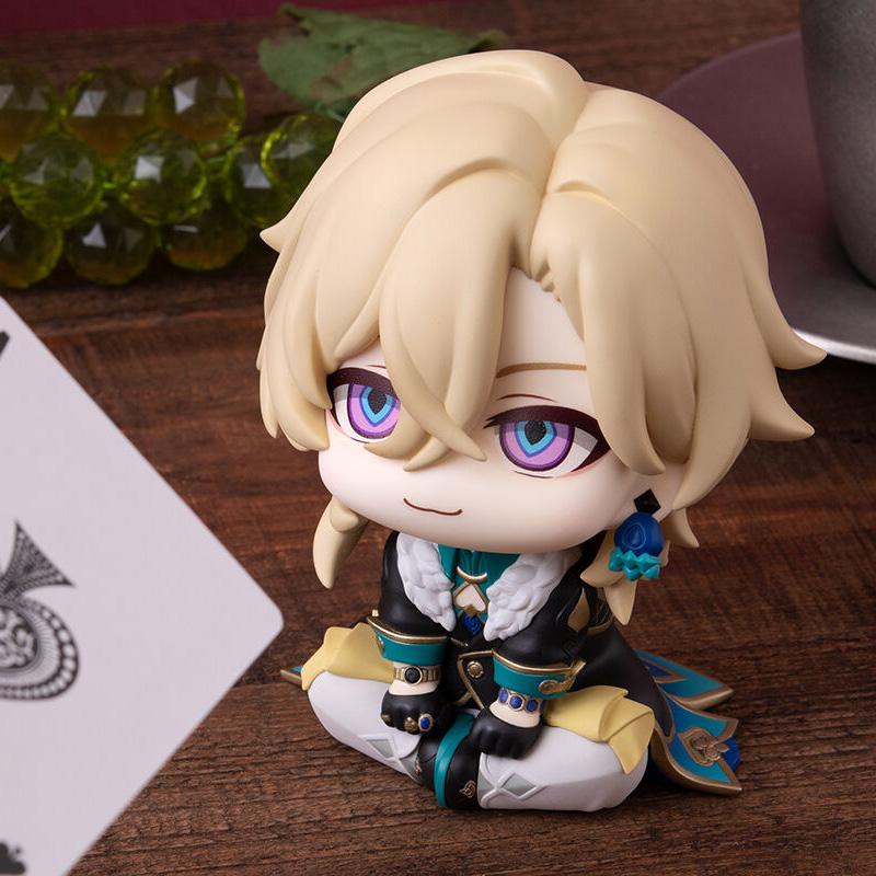 [予約] アベンチュリン Look Up l 崩壊:スターレイル