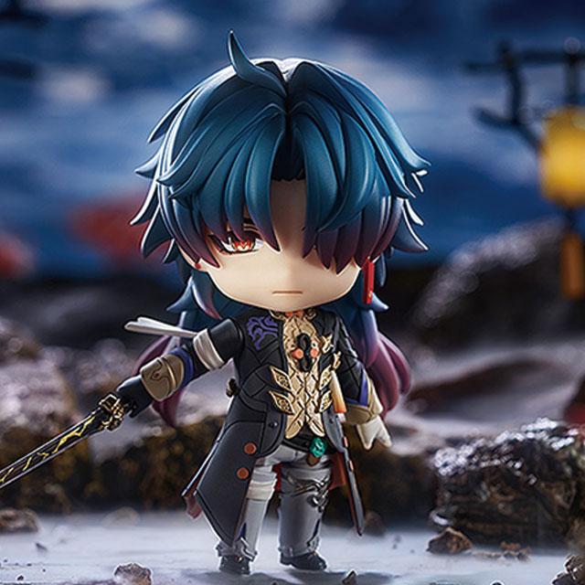 ねんどろいど ブレイド l 崩壊:スターレイル