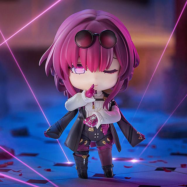 [予約] ねんどろいど カフカ l 崩壊:スターレイル