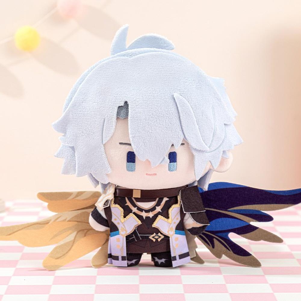 崩壊：スターレイル グッズ Qver.ドール パイモン 特典付き