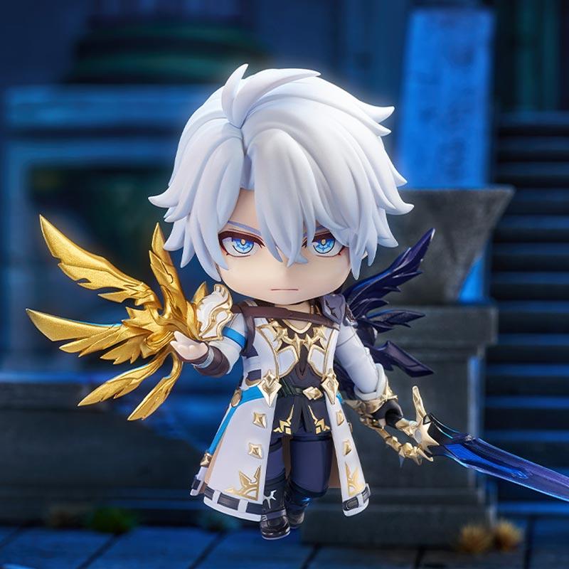 崩壊：スターレイル グッズ / グッドスマイルカンパニー ねんどろいど / パイモン [特典付き]