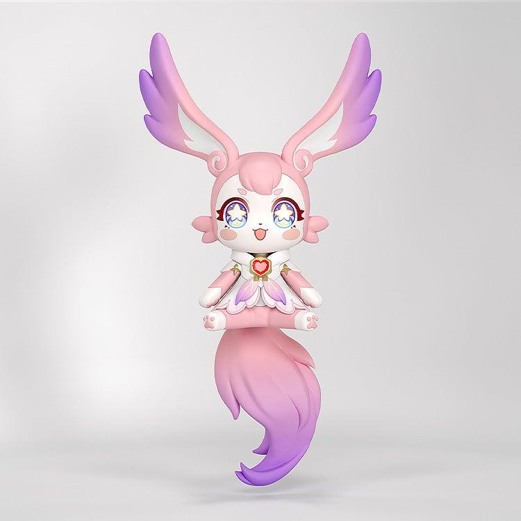 グッドスマイルカンパニー 崩壊：スターレイル Huggy Good Smile ミミ