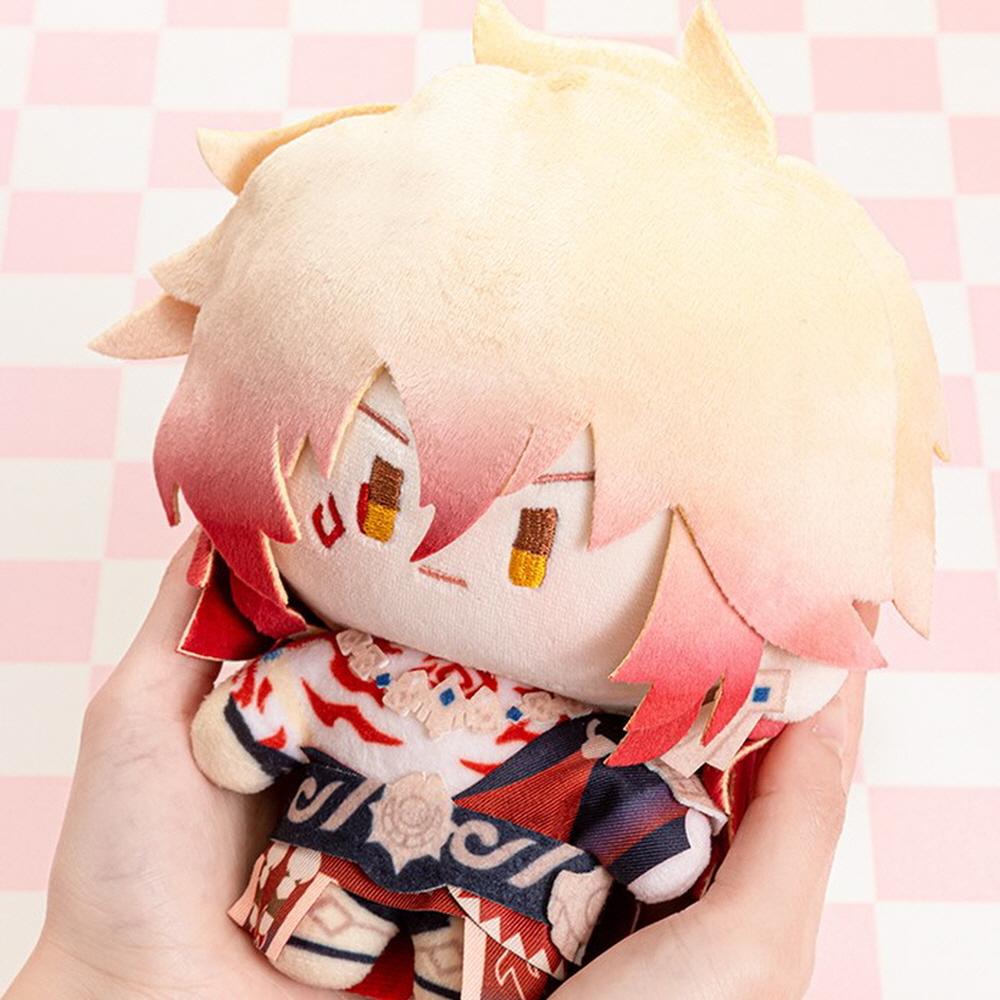 崩壊：スターレイル グッズ Qバージョン ぬいぐるみ マイデイ 特典付き