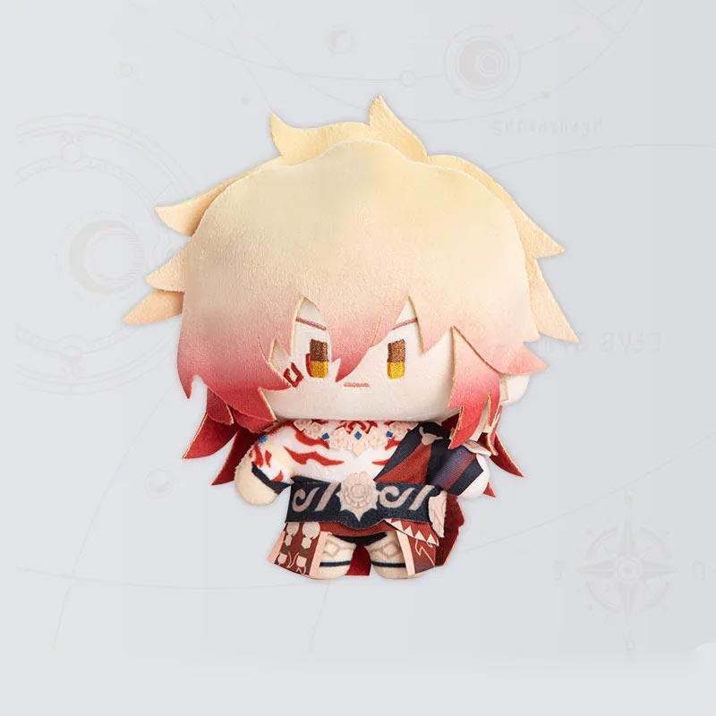 崩壊：スターレイル オリジナルグッズ / Qバージョン ぬいぐるみ / マイデイ