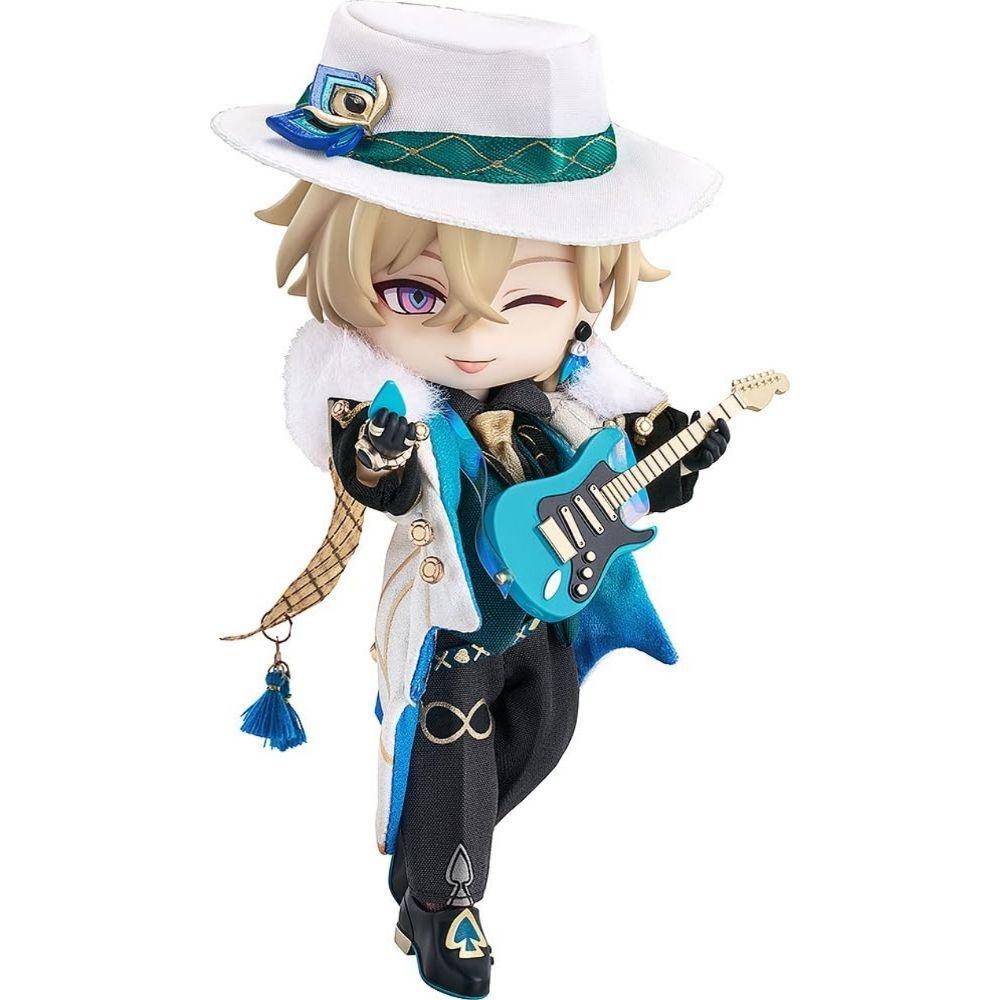 崩壊：スターレイル Aventurine LIVE ver ねんどろいどドール 26年発売