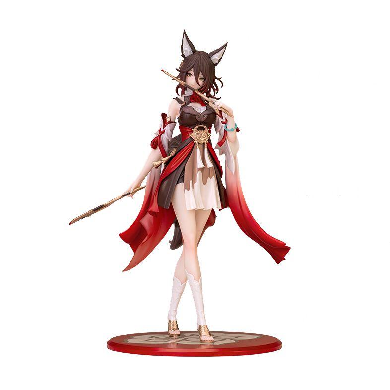 崩壊：スターレイル グッズ 停雲 1/10 Myethos フィギュア 1個