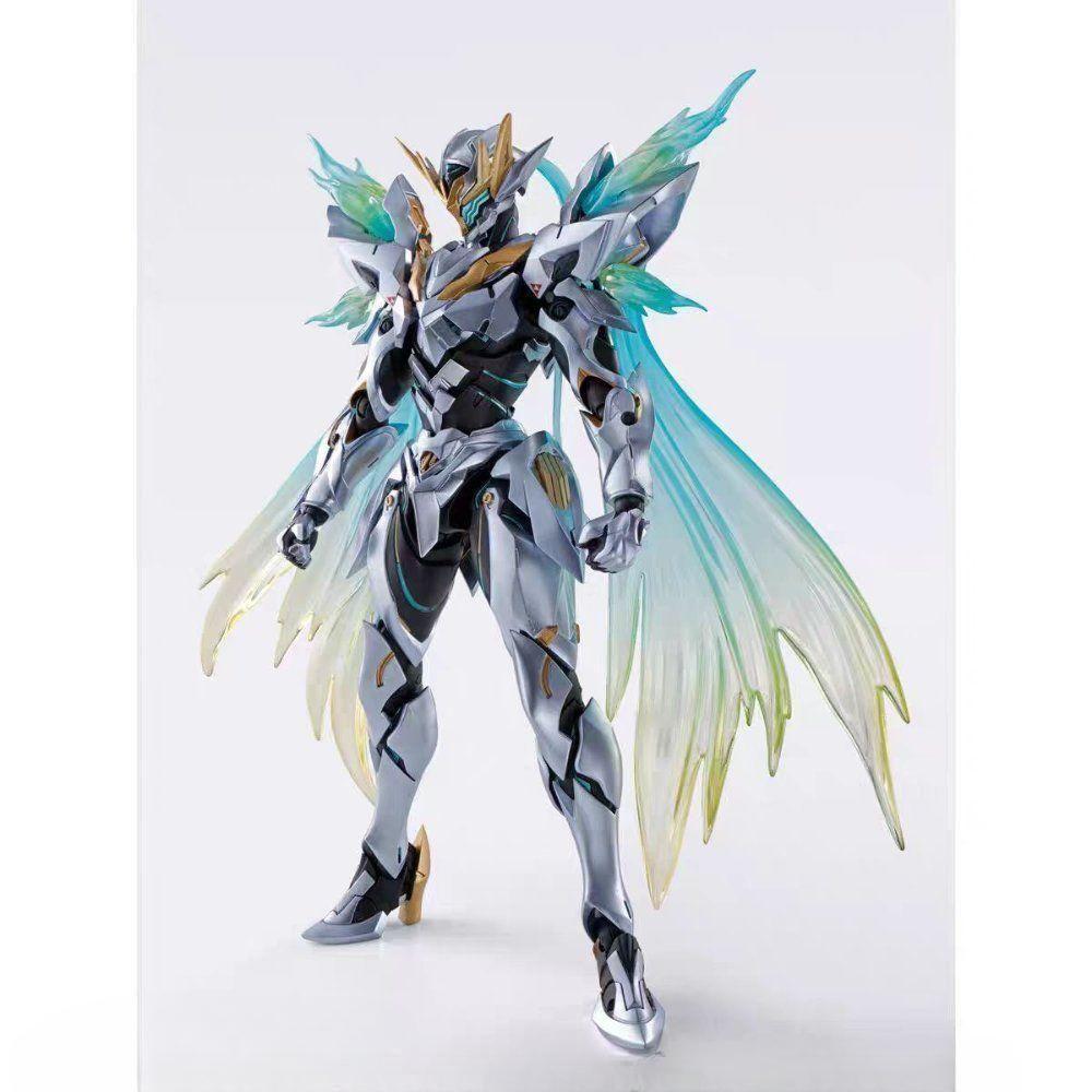 [発売] バンダイ SHF 崩壊：スターレイル SAM