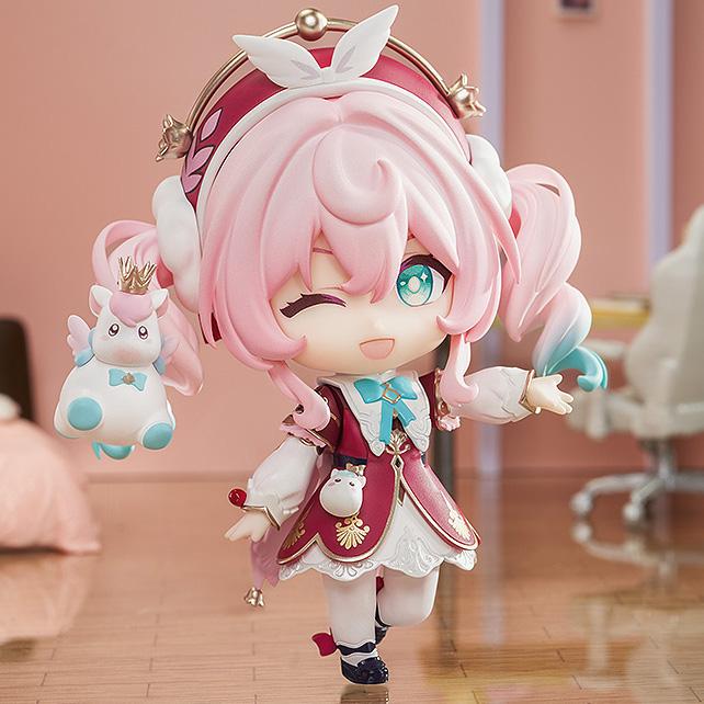 [予約] ねんどろいど 彦卿 l 崩壊：スターレイル