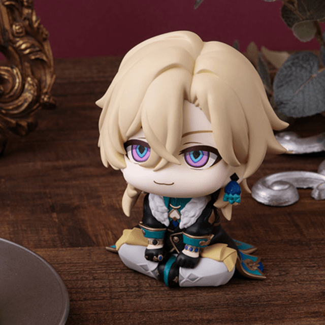 [予約] Look Up アベンチュリン l 崩壊：スターレイル 26.11