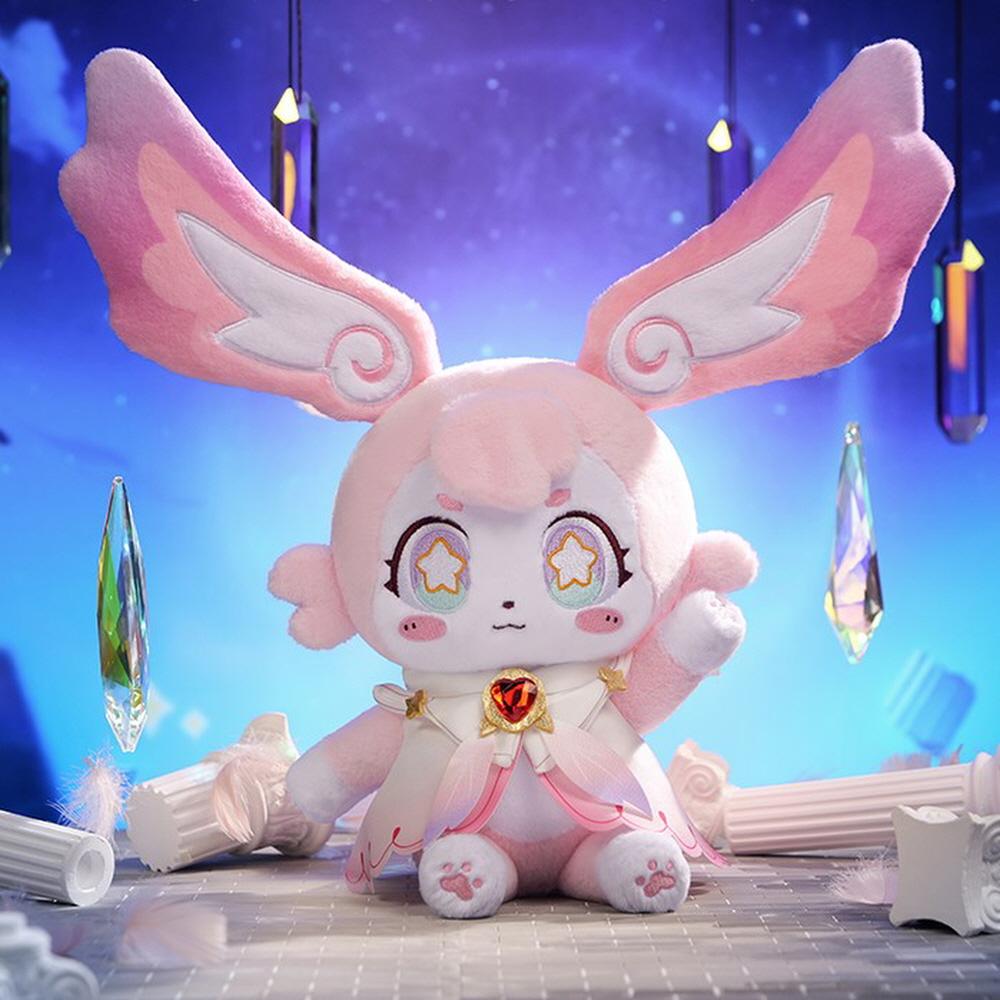 崩壊：スターレイル グッズ ミミ ぬいぐるみ