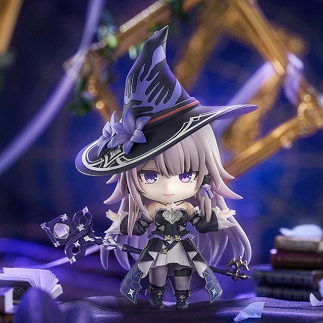 [発売日未定] ねんどろいど The Herta l 崩壊スターレイル