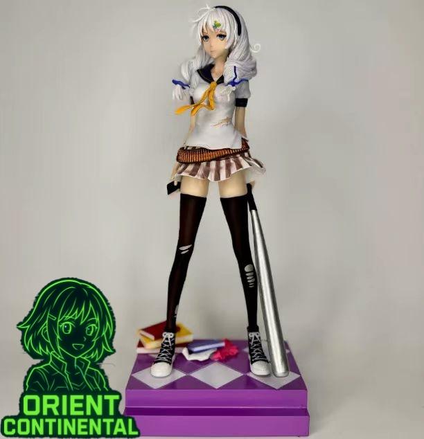 崩壊：スターレイル MIMU バット フィギュア