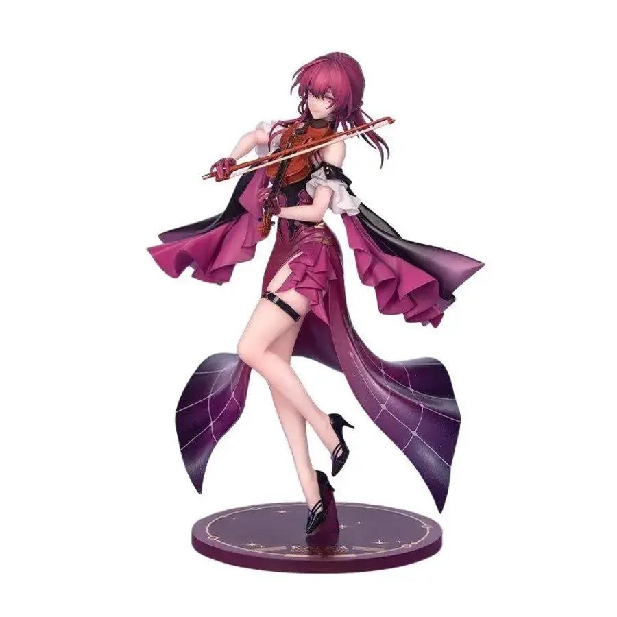 崩壊：スターレイル カフカ フィギュアスケール グッズ ミニチュア