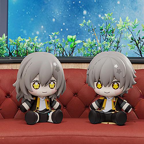 [予約] ハニー グッドスマイル 崩壊：スターレイル 開拓者（カイルウス・ステラ）